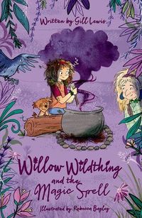 Produktbild: Lewis, G: Willow Wildthing and the Magic Spell