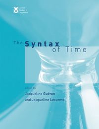 Produktbild: Syntax Of Time