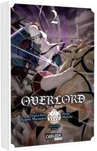 Produktbild: Overlord New World 2