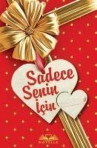Produktbild: Sadece Senin Icin