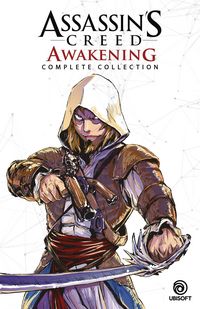 Produktbild: Yano, T: Assassin's Creed: Awakening Boxed Set