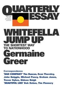 Produktbild: Whitefella Jump Up