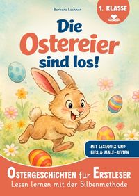 Produktbild: Die Ostereier sind los