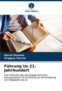 Produktbild: F&uuml;hrung im 21. Jahrhundert