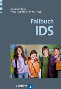 Produktbild: Fallbuch IDS