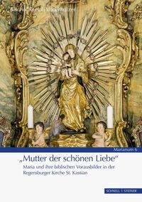 Produktbild: &raquo;Mutter der sch&ouml;nen Liebe&laquo;
