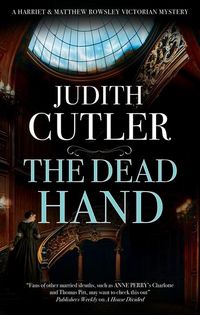 Produktbild: Cutler, J: Dead Hand