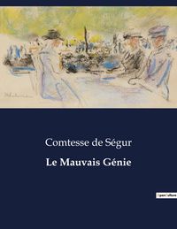 Produktbild: Le Mauvais G&eacute;nie