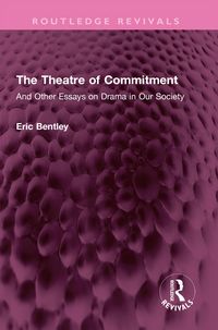 Produktbild: The Theatre of Commitment