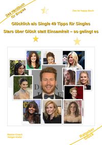 Produktbild: Gl&uuml;cklich als Single 49 Tipps f&uuml;r Singles