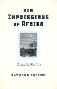 Produktbild: New Impressions of Africa