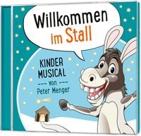 Produktbild: Willkommen im Stall