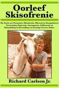 Produktbild: Oorleef Skisofrenie