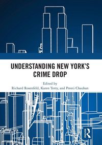 Produktbild: Understanding New York's Crime Drop