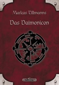 Produktbild: DSA 69: Das Daimonicon