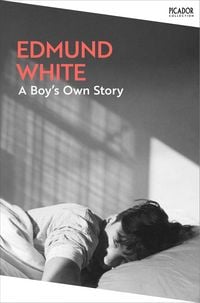 Produktbild: A Boy's Own Story