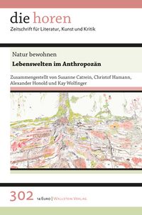 Produktbild: Natur bewohnen