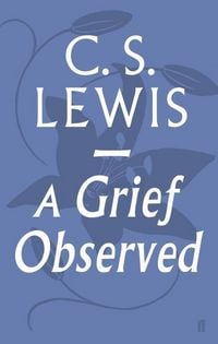 Produktbild: A Grief Observed