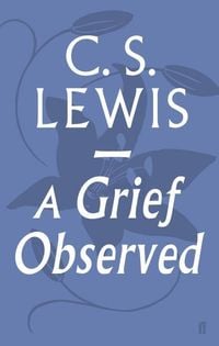 Produktbild: A Grief Observed
