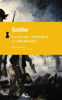 Produktbild: Cultura est&eacute;tica e liberdade
