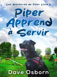 Produktbild: Piper Apprend &agrave; Servir