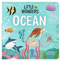 Produktbild: Little Wonders Ocean