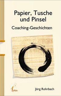 Produktbild: Papier, Tusche und Pinsel