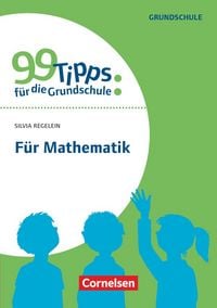 Produktbild: 99 Tipps f&uuml;r die Grundschule