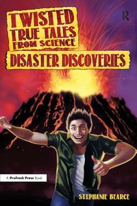 Produktbild: Twisted True Tales From Science