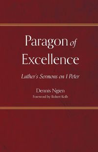 Produktbild: Paragon of Excellence