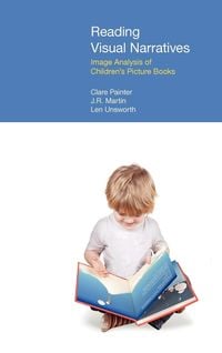 Produktbild: Reading Visual Narratives