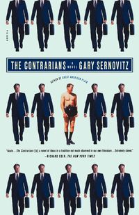 Produktbild: The Contrarians