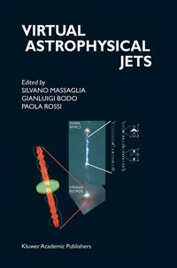 Produktbild: Virtual Astrophysical Jets