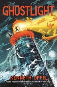 Produktbild: Ghostlight