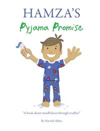 Produktbild: Hamza's Pyjama Promise