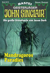 Produktbild: John Sinclair 2215