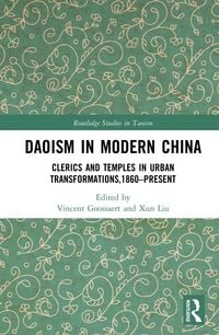 Produktbild: Daoism in Modern China