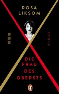Produktbild: Die Frau des Obersts