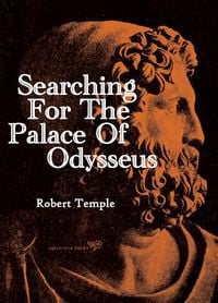 Produktbild: The Searching for the Palace of Odysseus