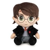 Produktbild: Harry Potter Plush Harry 25 cm