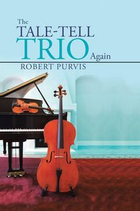 Produktbild: The Tale-Tell Trio Again