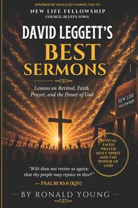 Produktbild: The Fire of God at New Life Fellowship