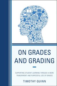 Produktbild: On Grades and Grading
