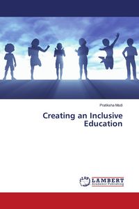 Produktbild: Creating an Inclusive Education