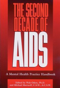 Produktbild: 2nd Decade Of Aids
