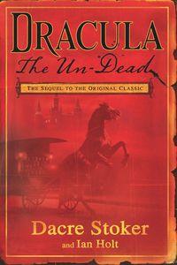 Produktbild: Dracula the Un-Dead