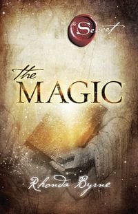 Produktbild: The Magic