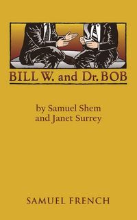 Produktbild: Bill W. and Dr. Bob
