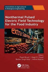 Produktbild: Nonthermal Pulsed Electric Field Technology for the Food Industry