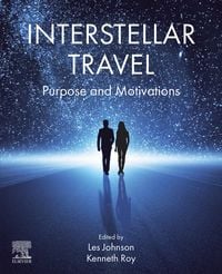Produktbild: Interstellar Travel